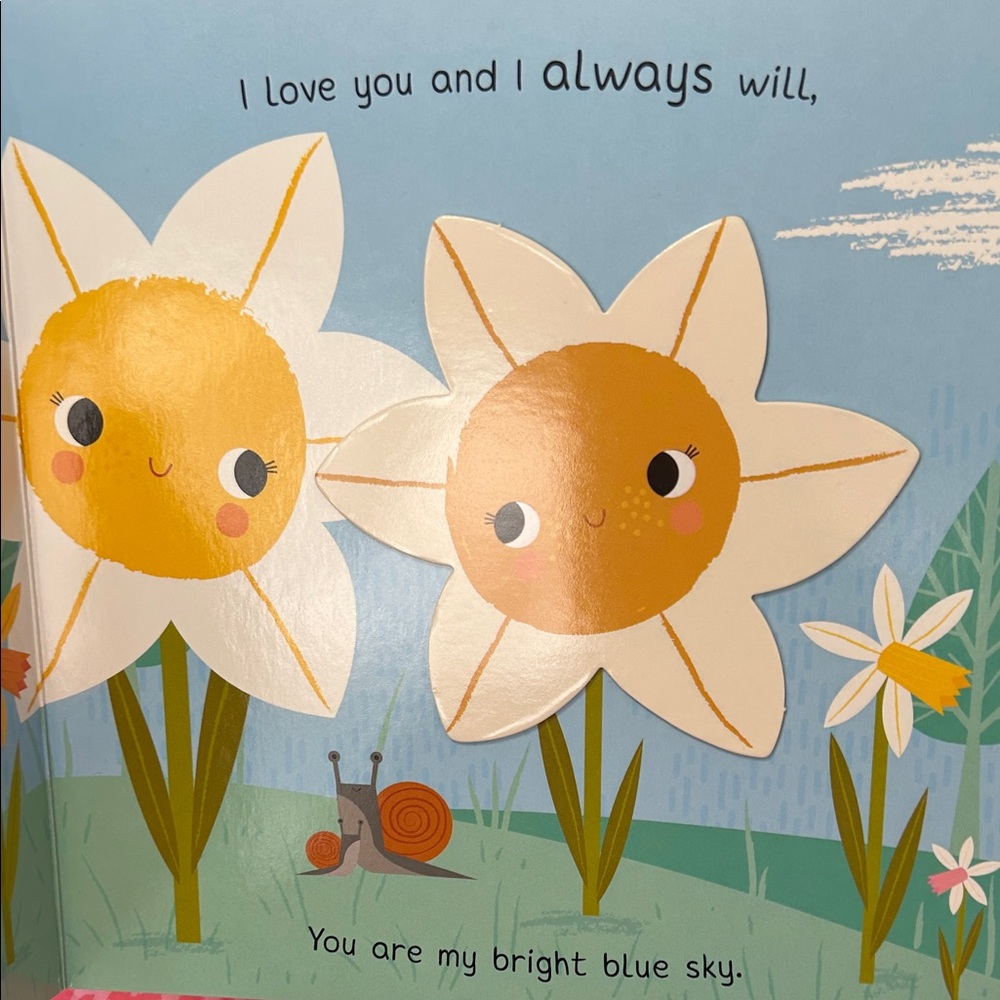 You're My Little Board Book Set - Cuddle Bug & Honey Bunny - Picture 3 of 5